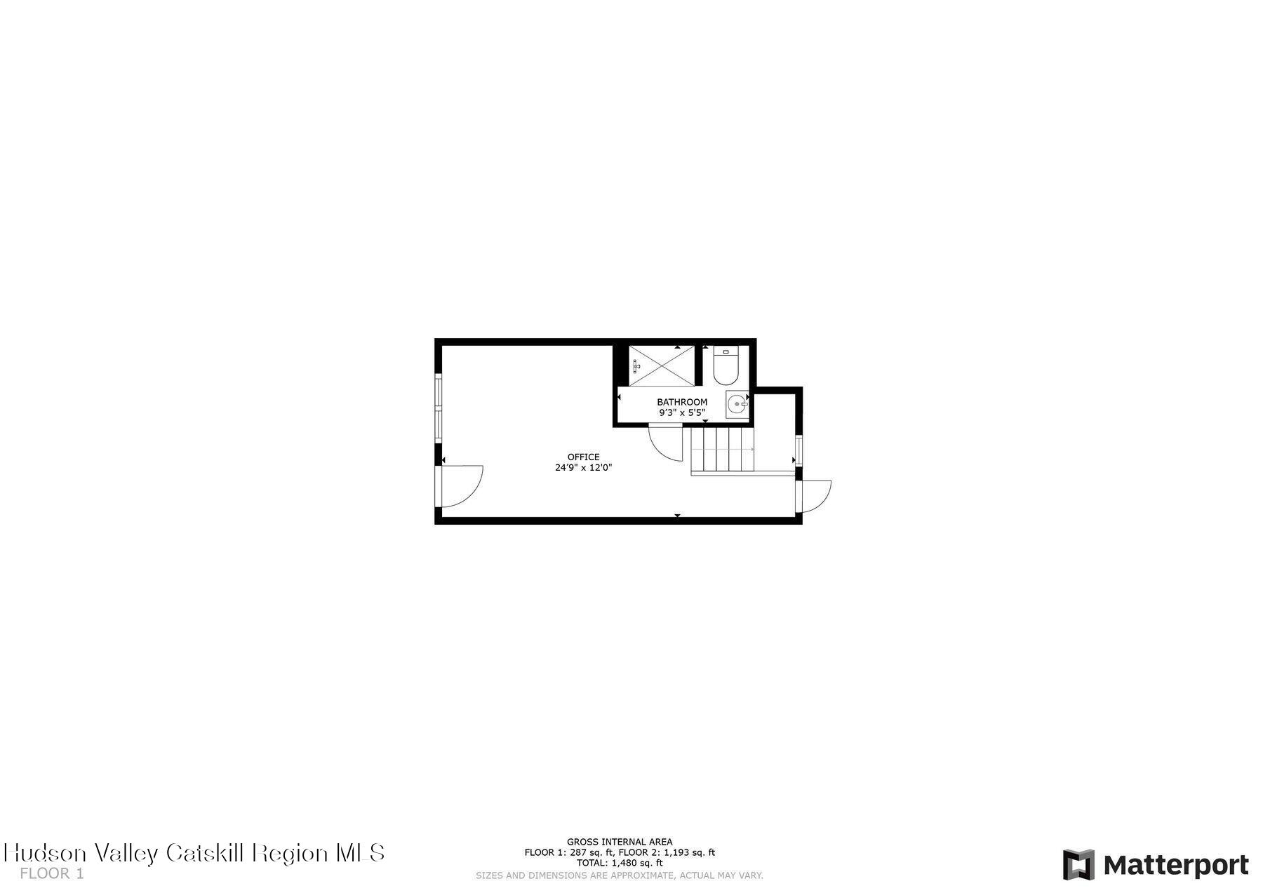 78 Ratterman Road Woodstock, NY 12498 - Photo 35 of 35 photo_online_046