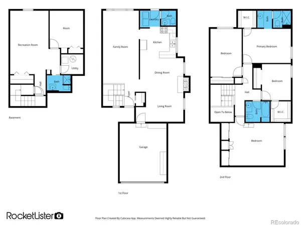 $300,000 | 2931 South Lansing Way, Aurora, CO 80014