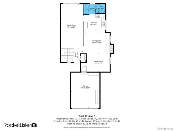 $300,000 | 2931 South Lansing Way, Aurora, CO 80014