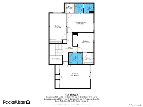 $300,000 | 2931 South Lansing Way, Aurora, CO 80014
