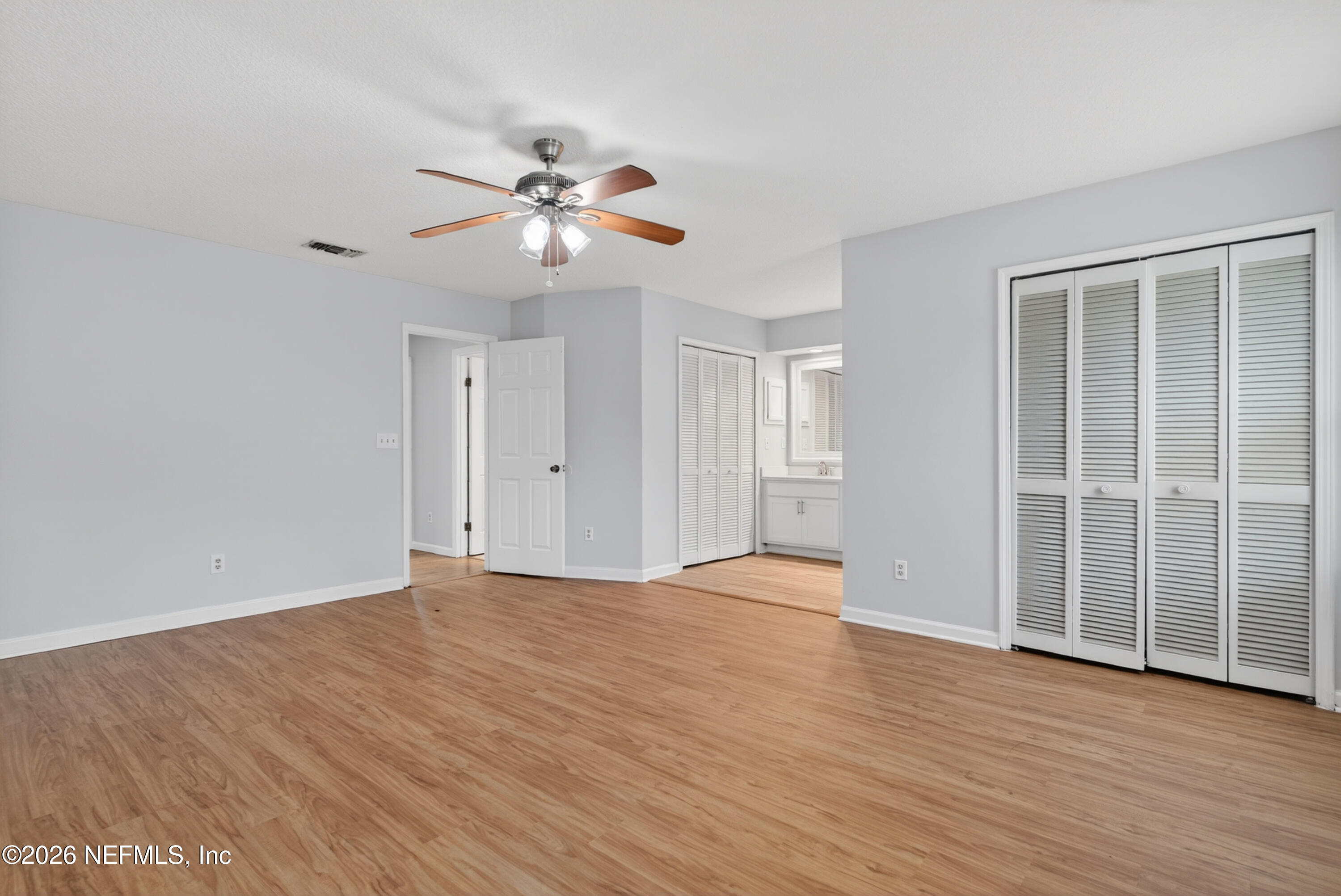 622 Valley Forge Road North Neptune Beach, FL 32266 - Photo 17 of 34 18-Primary Bedroom 2