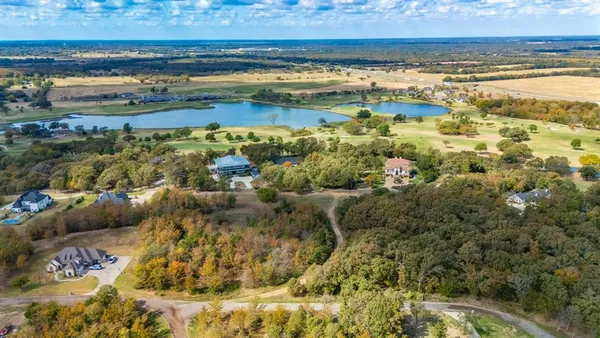 $99,000 | Lot 54 Nelson Drive, Sulphur Springs, TX 75482