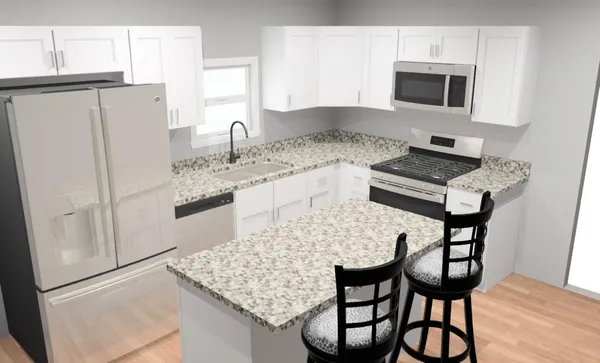 $419,900 | 19 Feldspar Lane, Unit 10, Cumberland Center, ME 04021