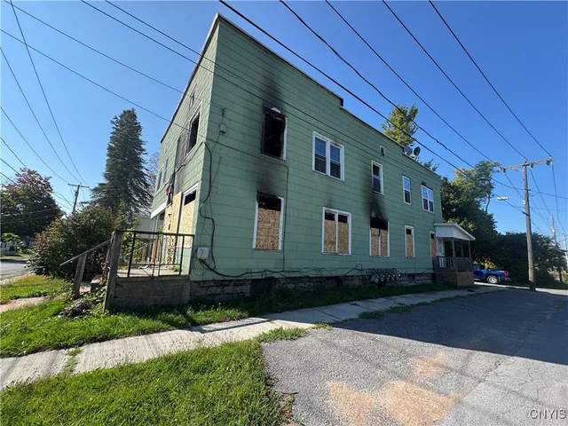 $85,000 | 733 Alexandria Street, Wilna, NY 13619