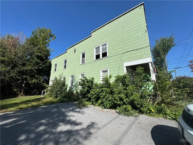$85,000 | 733 Alexandria Street, Wilna, NY 13619