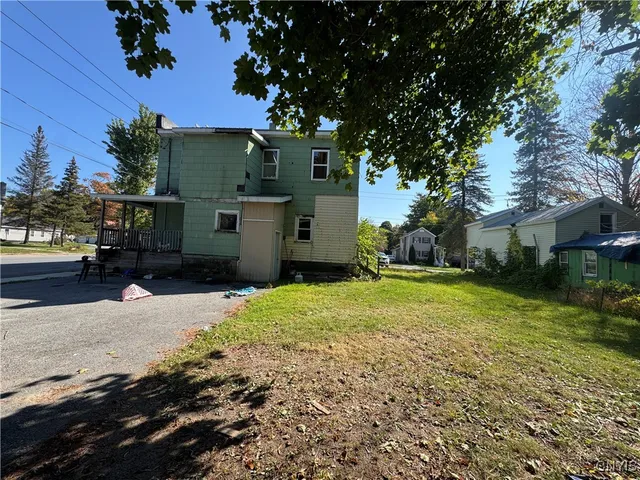 $85,000 | 733 Alexandria Street, Wilna, NY 13619