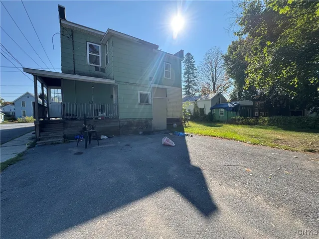 $85,000 | 733 Alexandria Street, Wilna, NY 13619