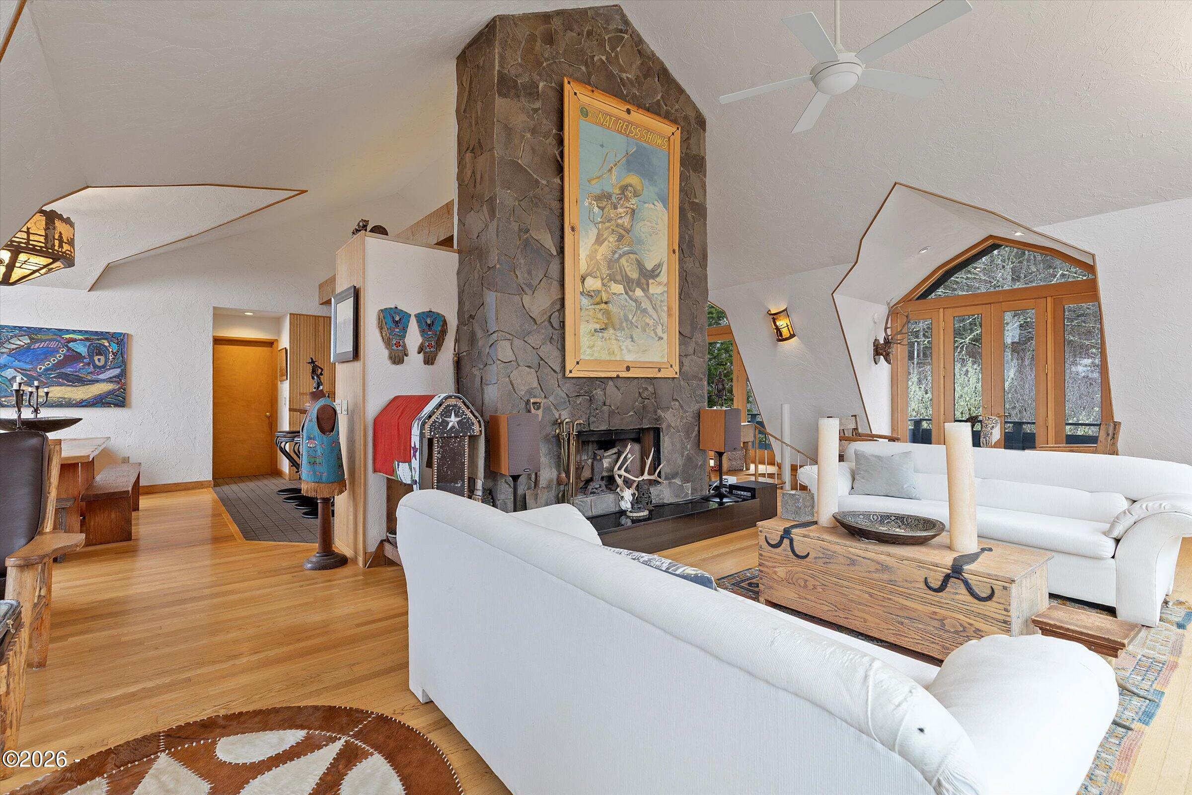 45900 Tibbets Road Neskowin, OR 97149 - Photo 4 of 71