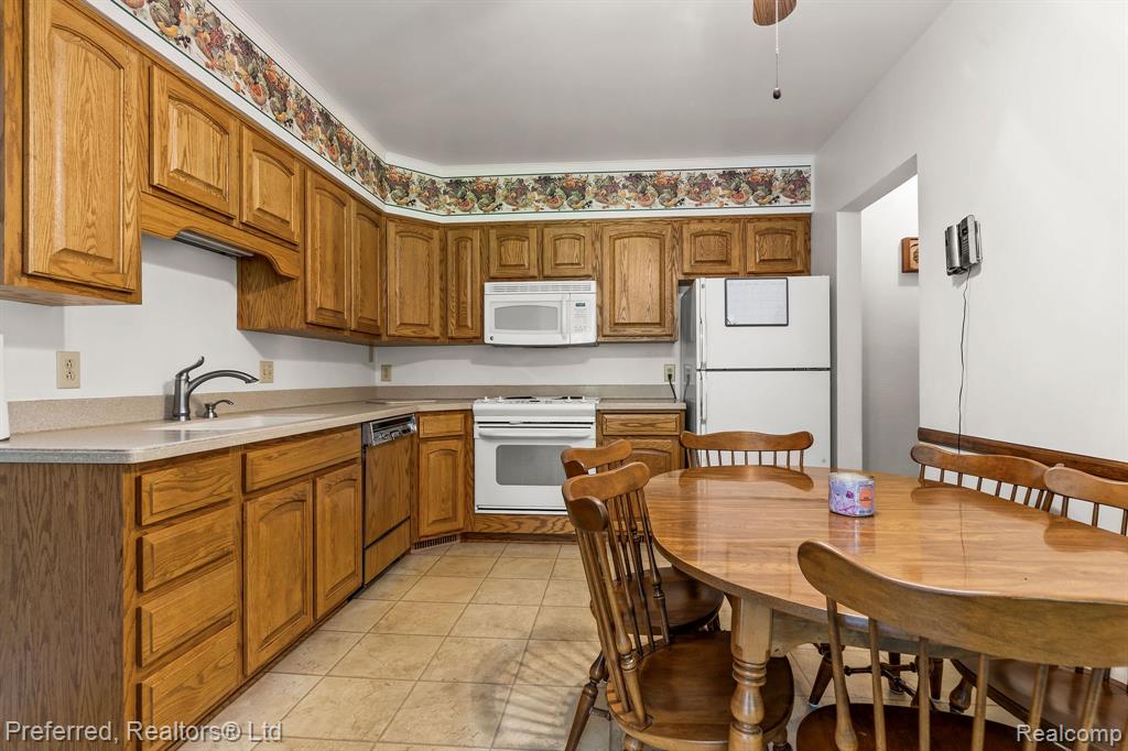 3792 Wheeler Road Bay City, MI 48706 - Photo 8 of 39 Gallery Image 8
