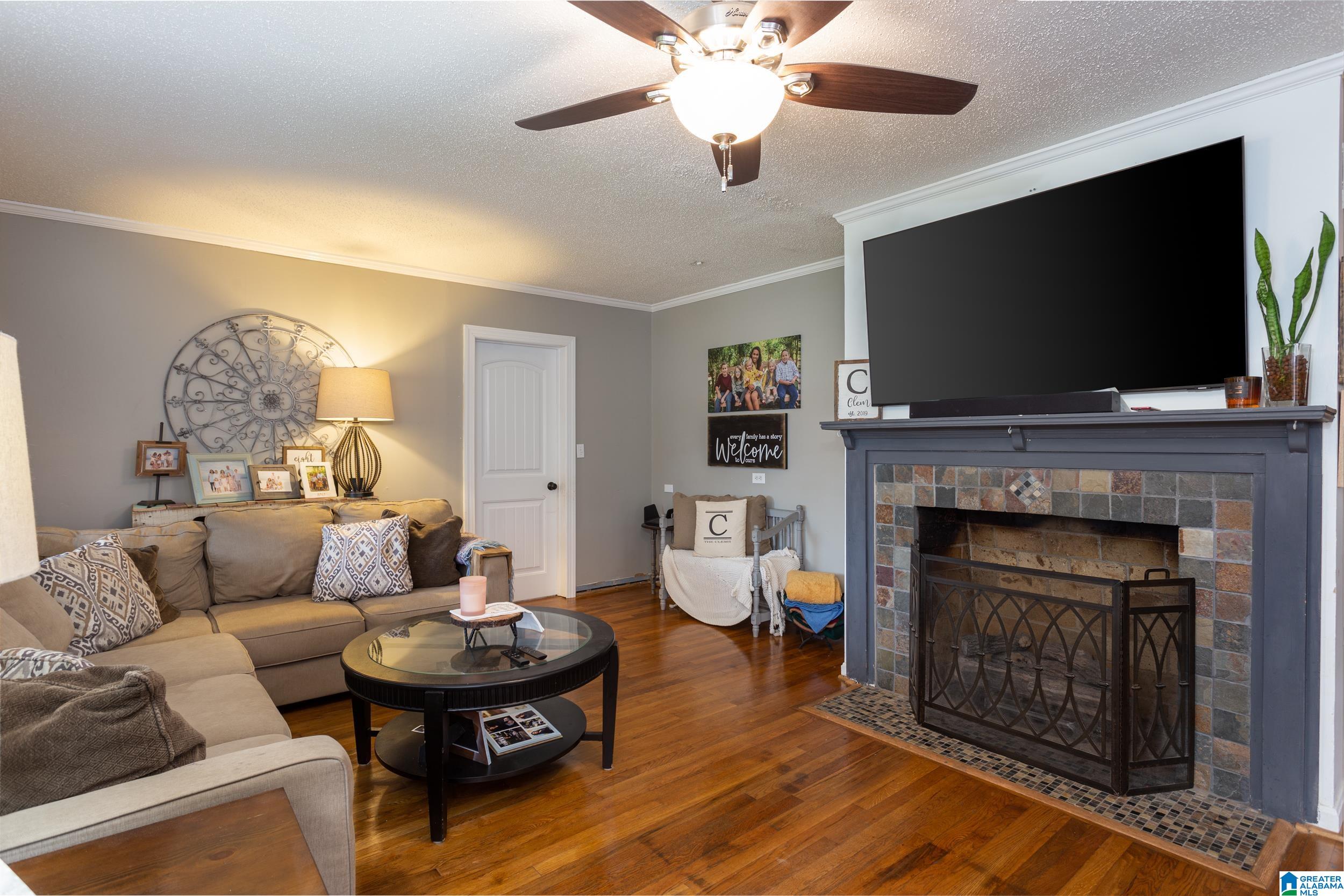 300 5th Avenue Oneonta, AL 35121 - Photo 5 of 35