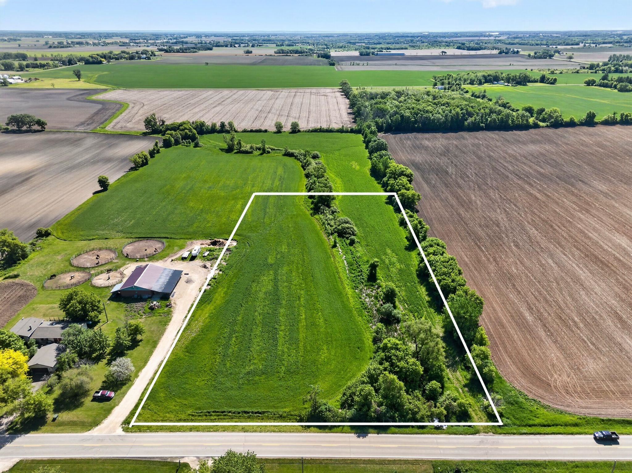 County Road, Unit LT2 Omro, WI 54963 - Photo 1 of 13