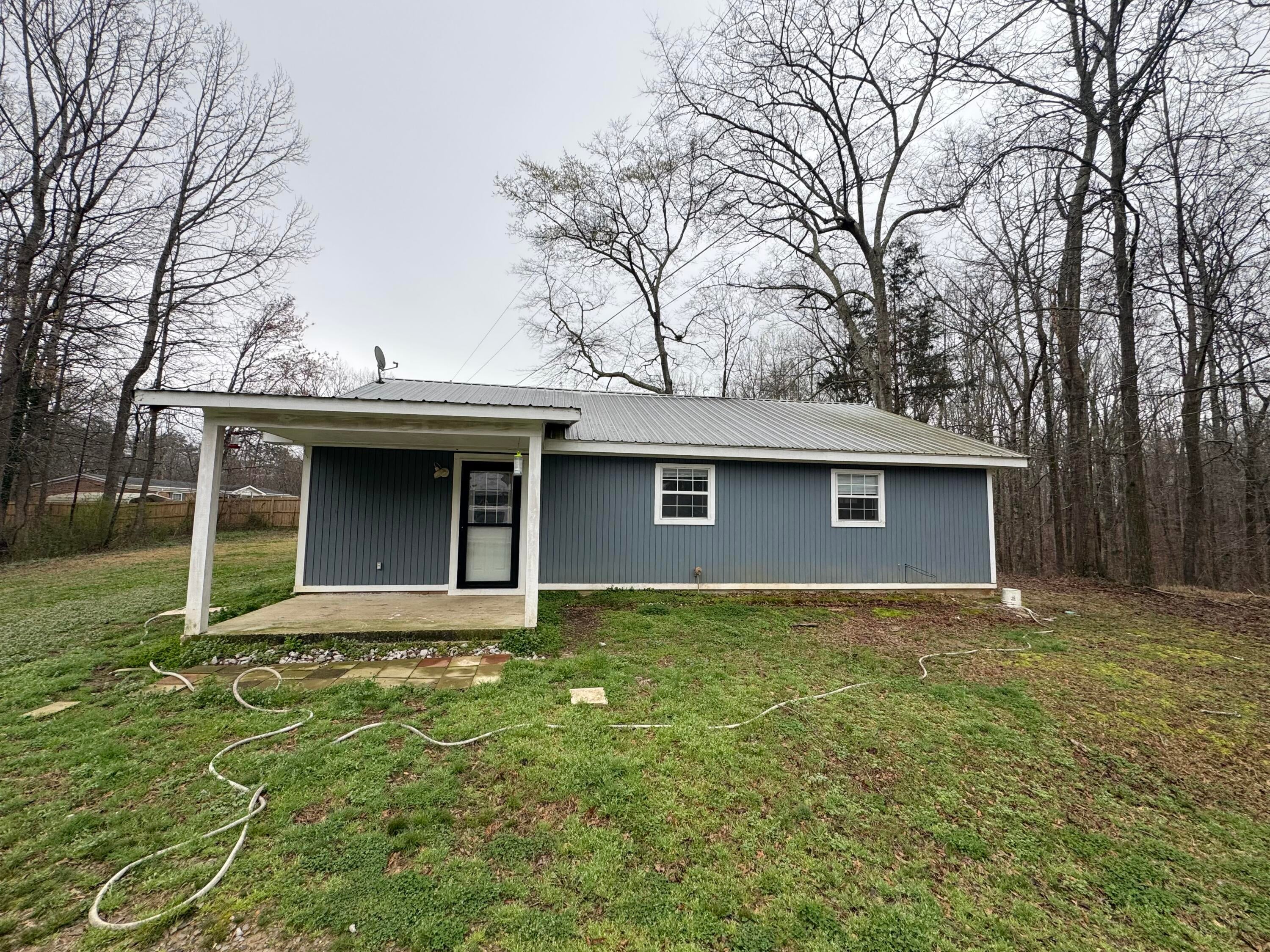 117 Drive 2160 Saltillo, MS 38866 - Photo 1 of 55 Gallery Image 1