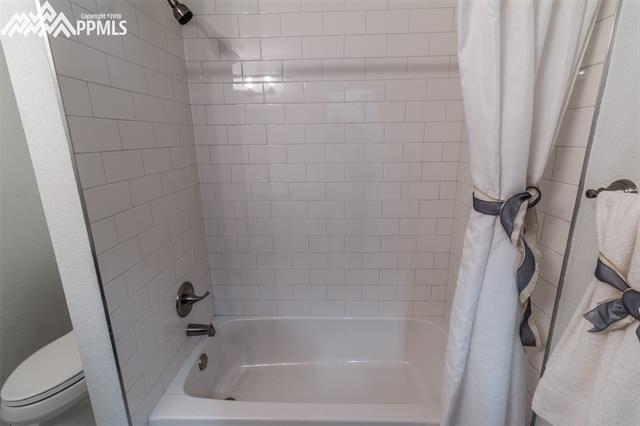 870 Hidden Valley Road Colorado Springs, CO 80919 - Photo 21 of 36