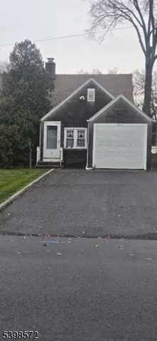 $599,000 | 7 Iroquois Road, Cranford, NJ 07016