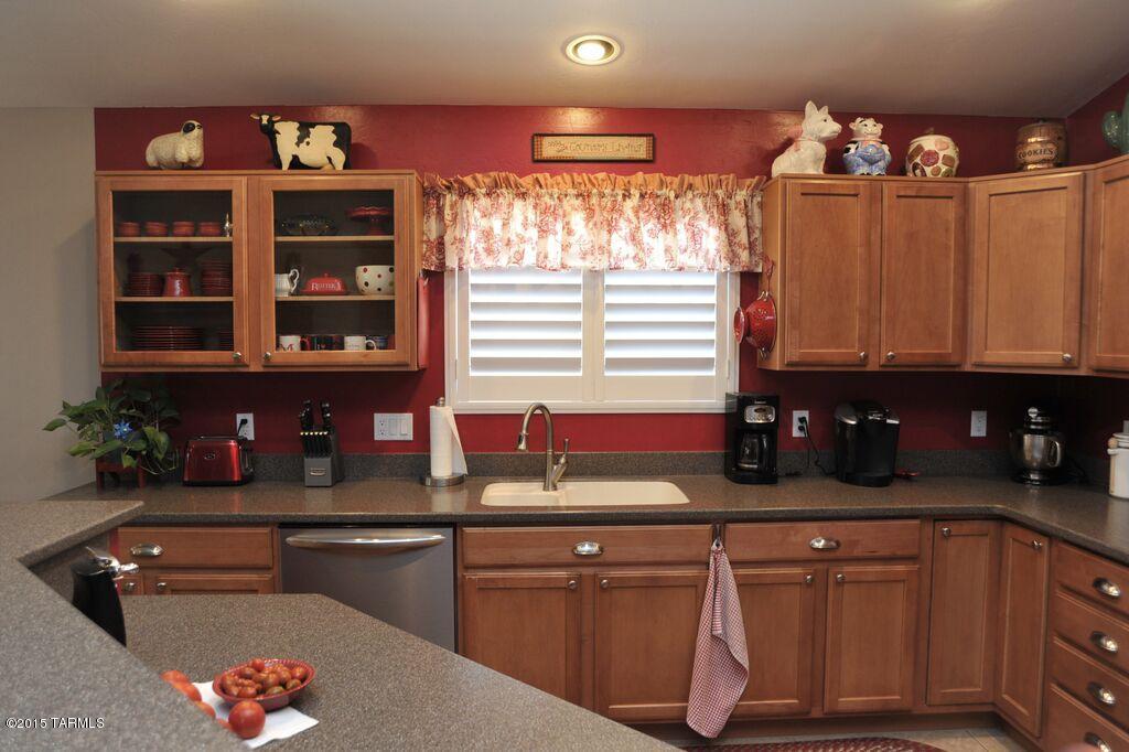6642 East Bambino Road Tucson, AZ 85756 - Photo 31 of 47