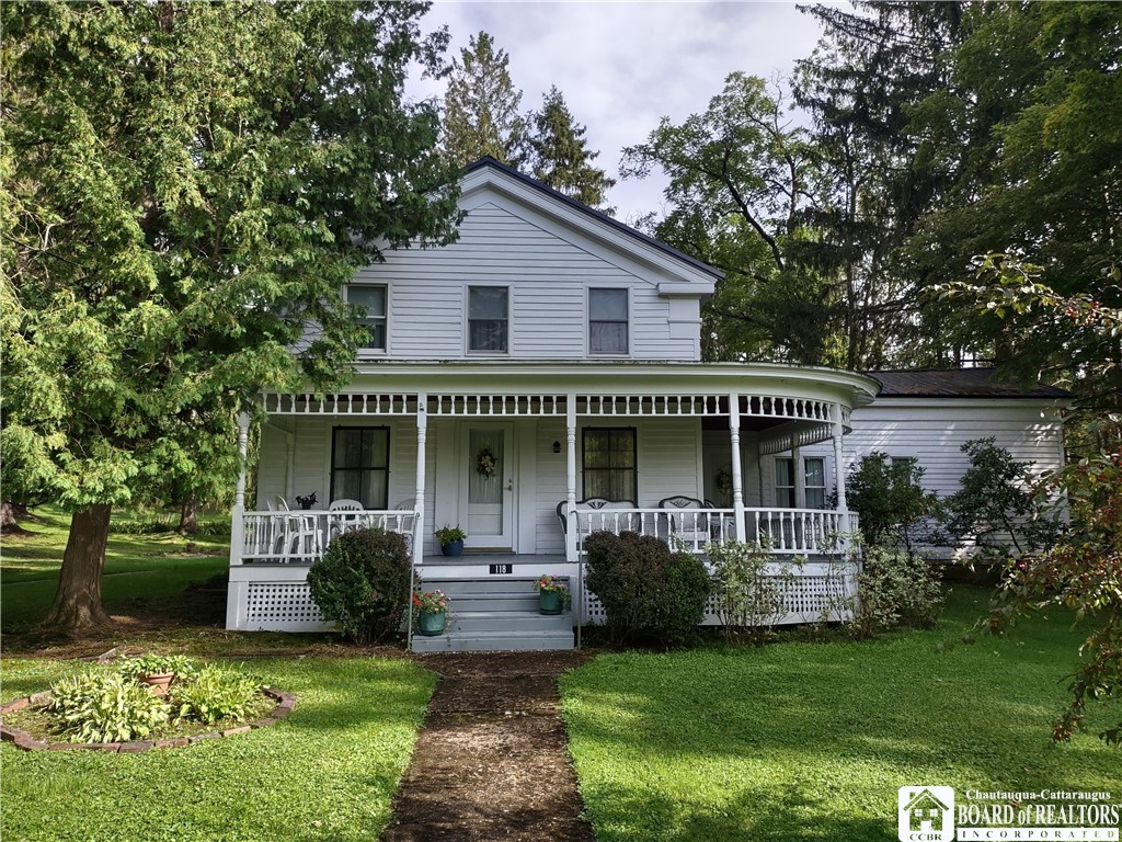 118 Jamestown Road Randolph, NY 14772 - Photo 1 of 1 Gallery Image 1