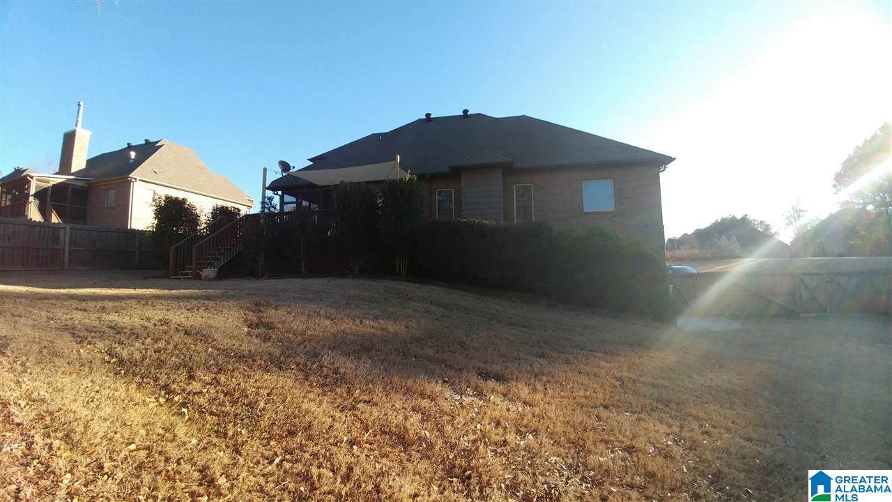 205 Hildestone Way Pell City, AL 35128 - Photo 27 of 47