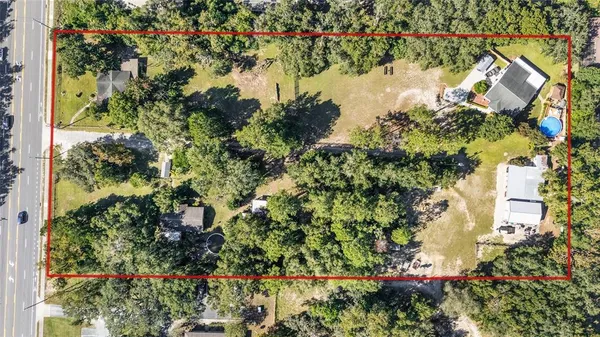 $1,900,000 | 5985 West Gulf To Lake Highway, Crystal River, FL 34429