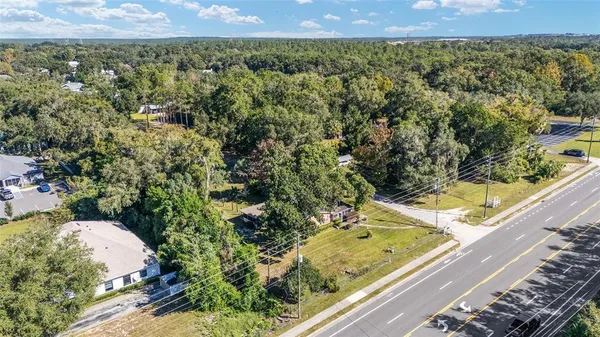 $1,900,000 | 5985 West Gulf To Lake Highway, Crystal River, FL 34429