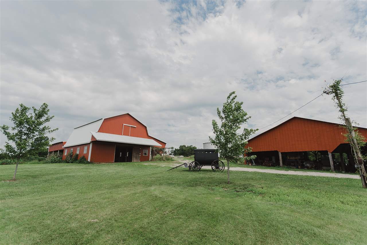 2405 Quality Road Lewisburg, KY 42256 - Photo 28 of 34 Gallery Image 28