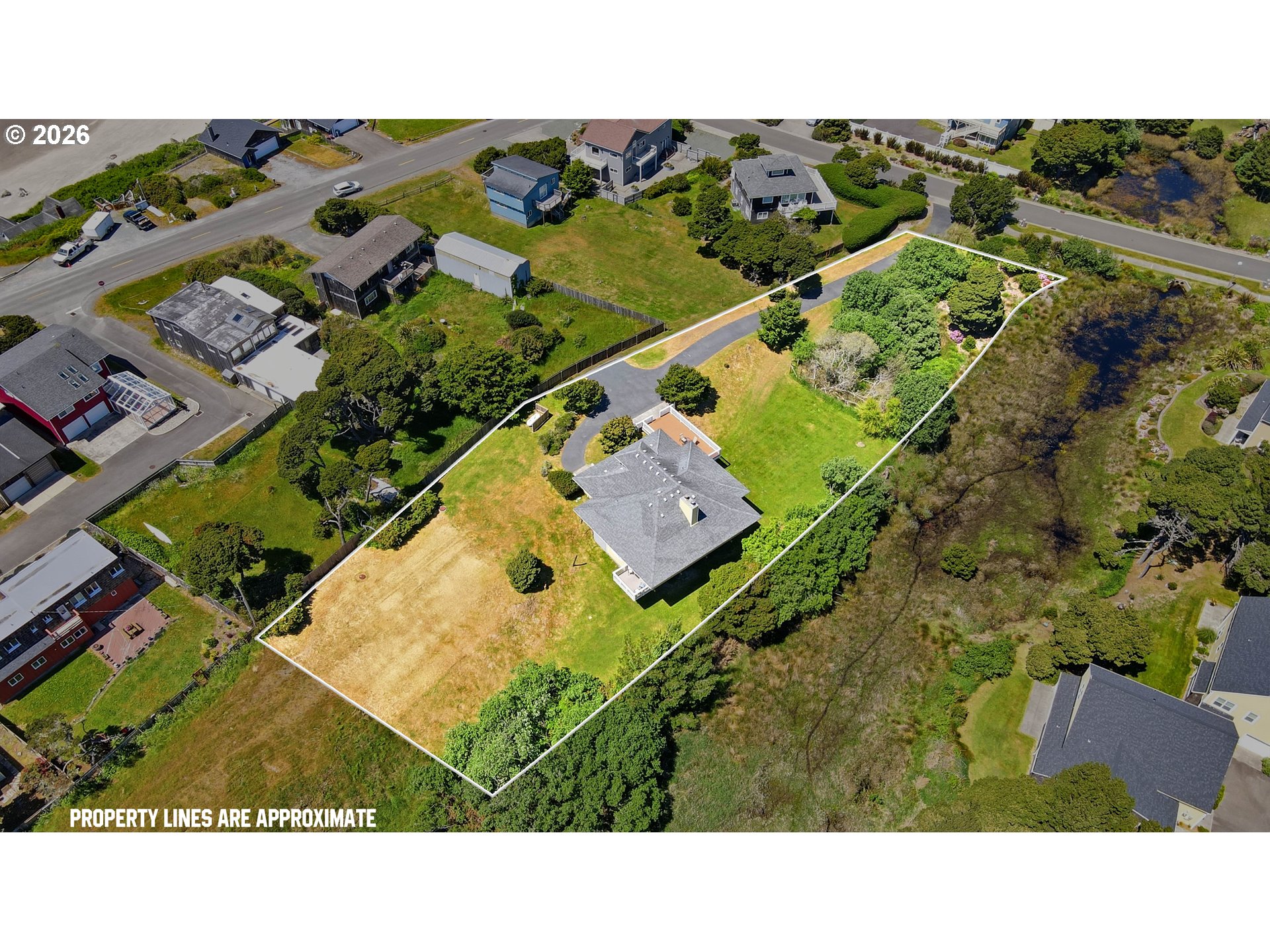 1337 Beach Loop Road Bandon, OR 97411 - Photo 4 of 47