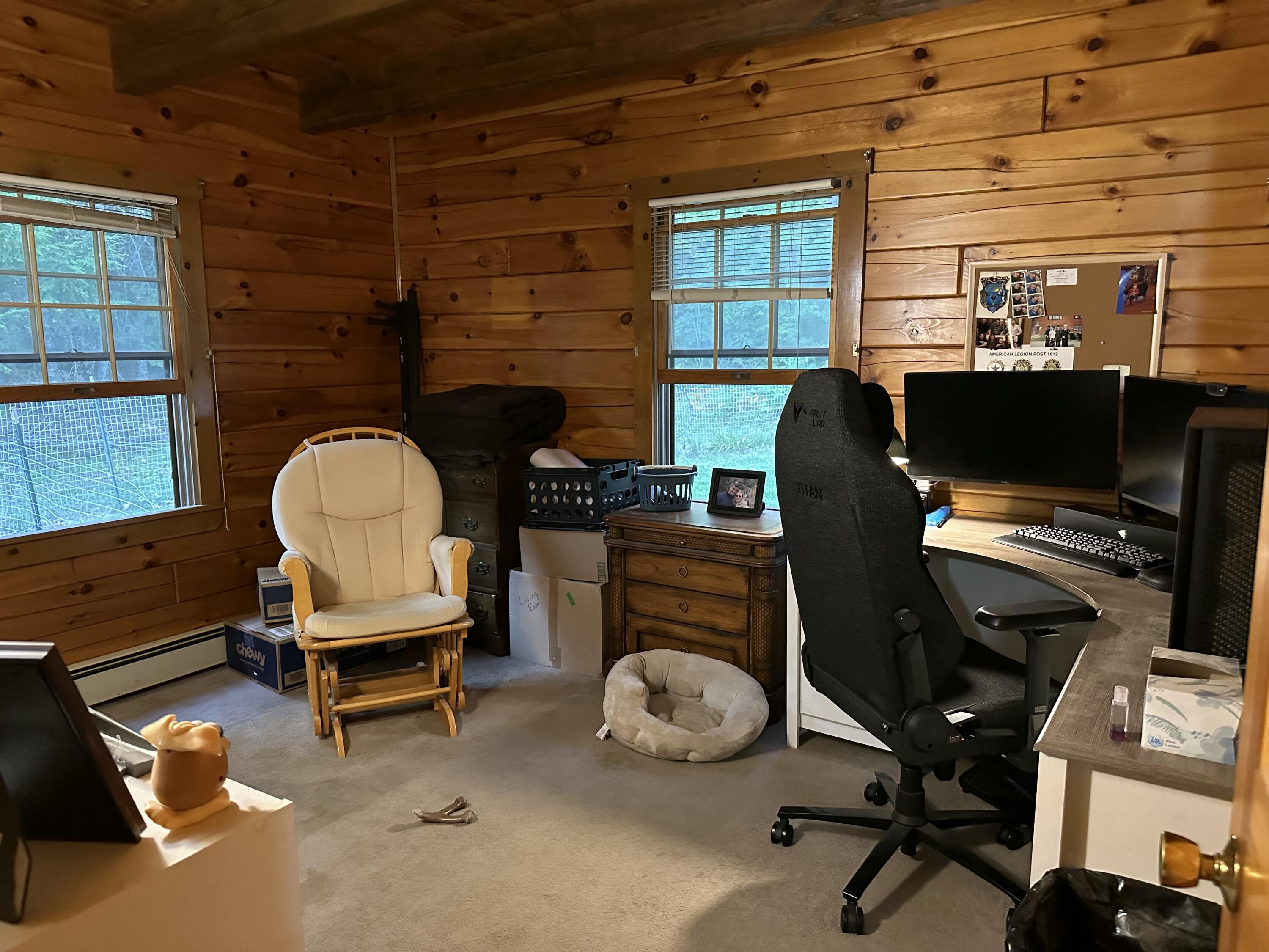 571 Back Road Skowhegan, ME 04976 - Photo 20 of 36 IMG_1458