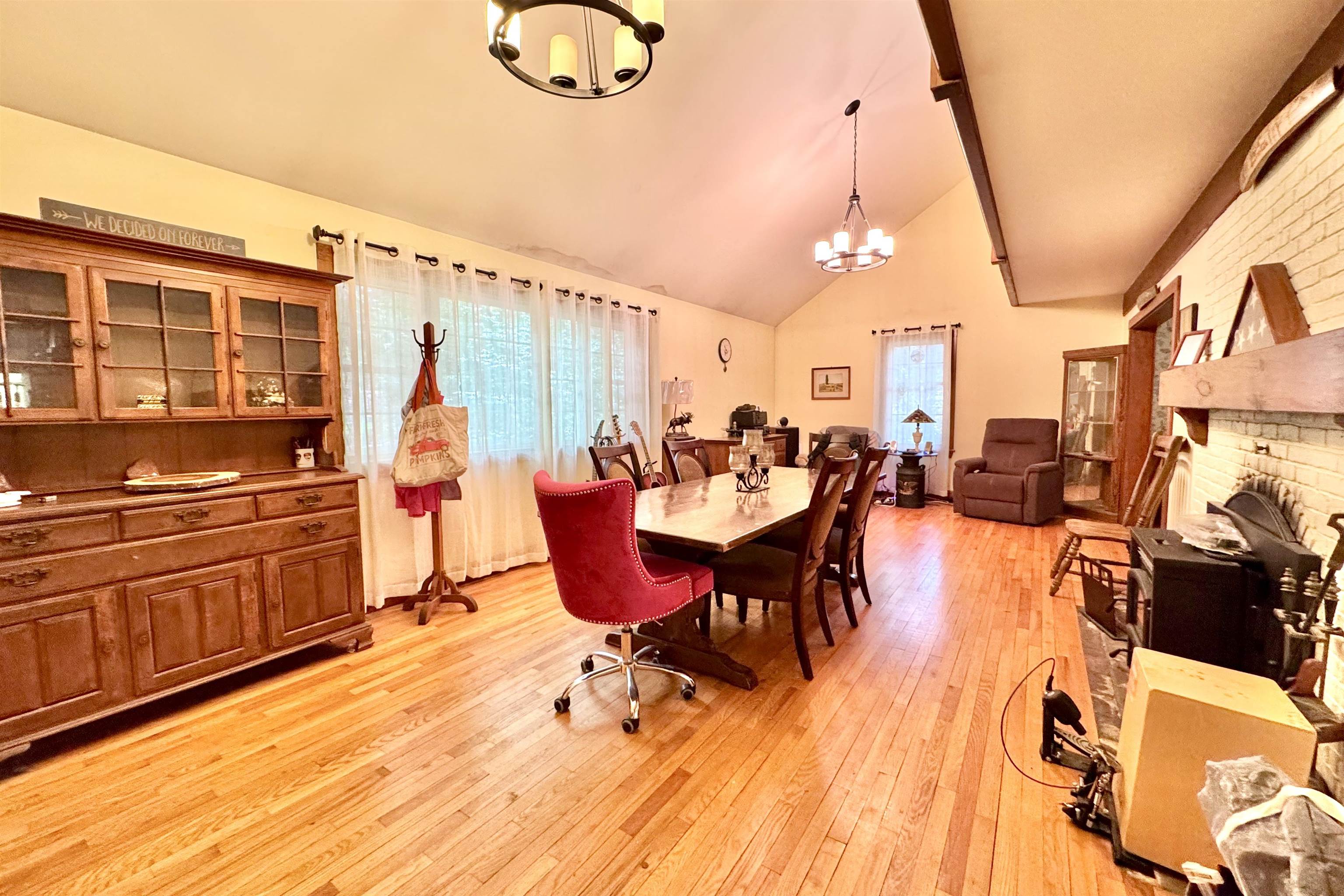 60 Abbot Hill Road Wilton, NH 03086 - Photo 19 of 48