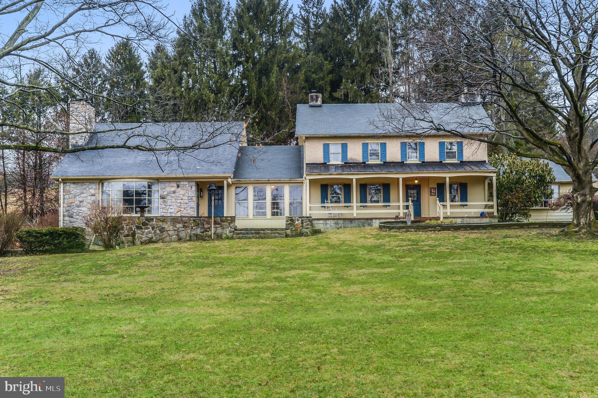 2213 Old Rte 100 Barto, PA 19504 - Photo 1 of 15 Gallery Image 1