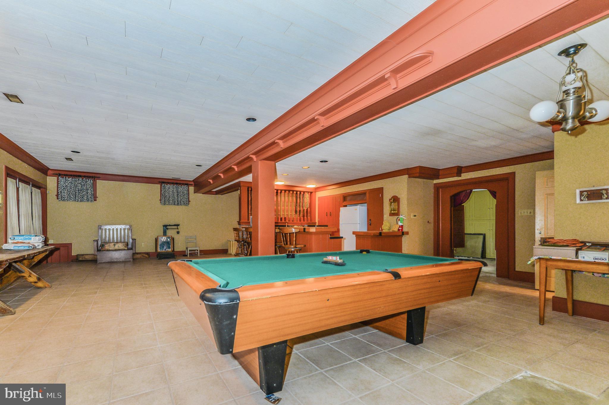 2213 Old Rte 100 Barto, PA 19504 - Photo 13 of 15 Basement