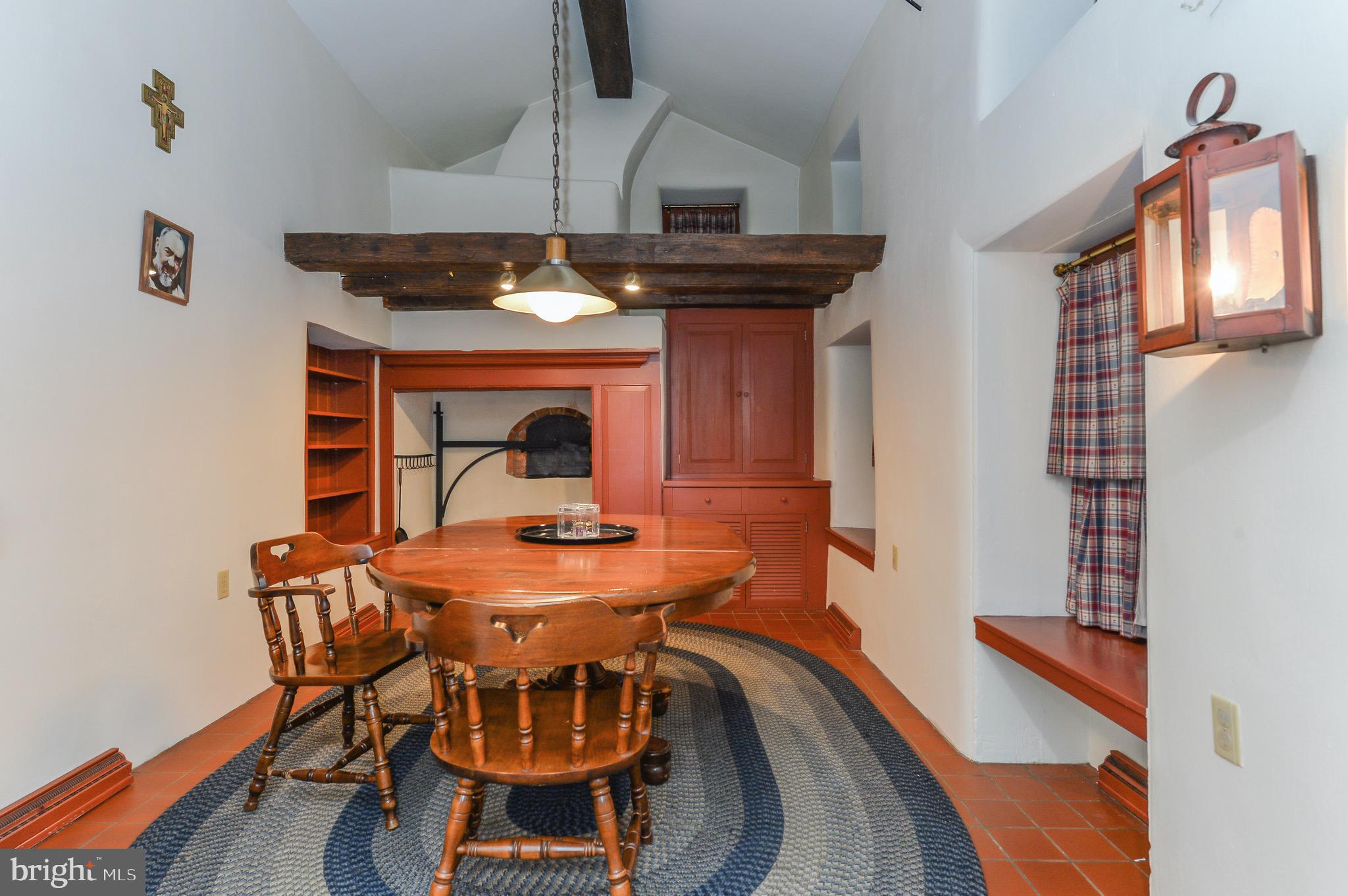 2213 Old Rte 100 Barto, PA 19504 - Photo 6 of 15 Breakfast Room