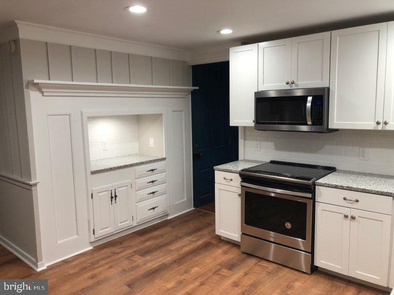 2213 Old Rte 100 Barto, PA 19504 - Photo 7 of 15 Kitchen