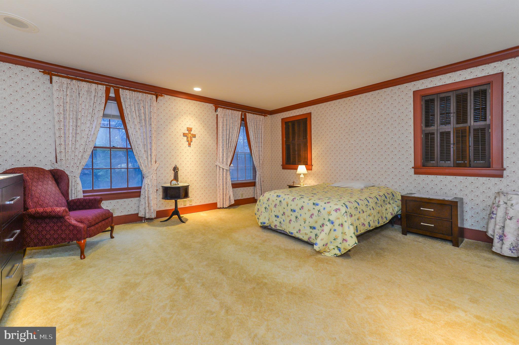 2213 Old Rte 100 Barto, PA 19504 - Photo 10 of 15 Master Bedroom