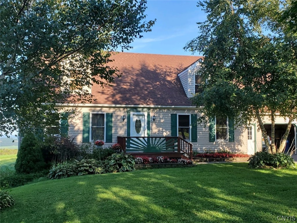 2296 Perry Schumaker Road Augusta, NY 13425 - Photo 1 of 1 Gallery Image 1