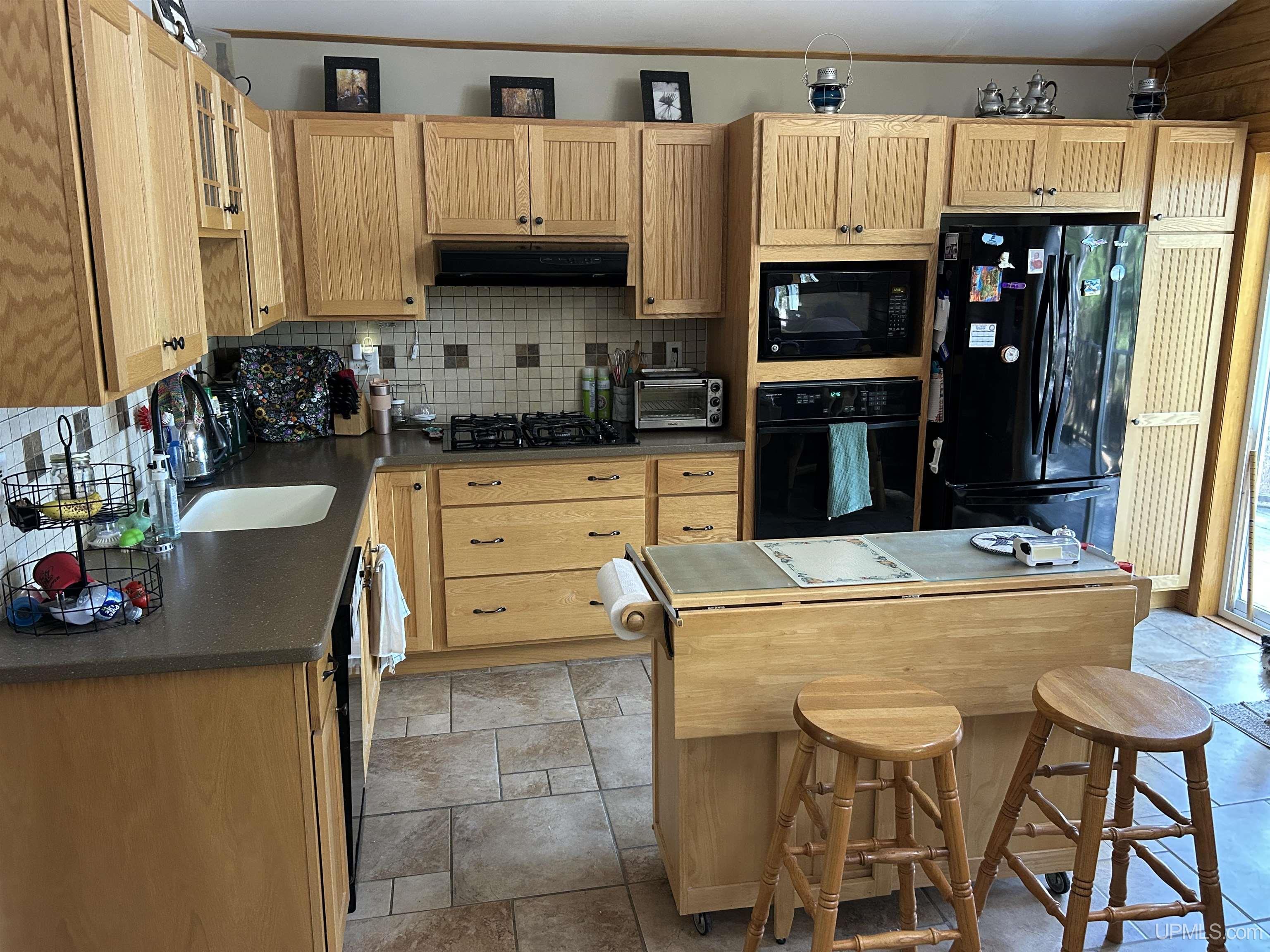 14988 33 Road Wetmore, MI 49895 - Photo 23 of 56