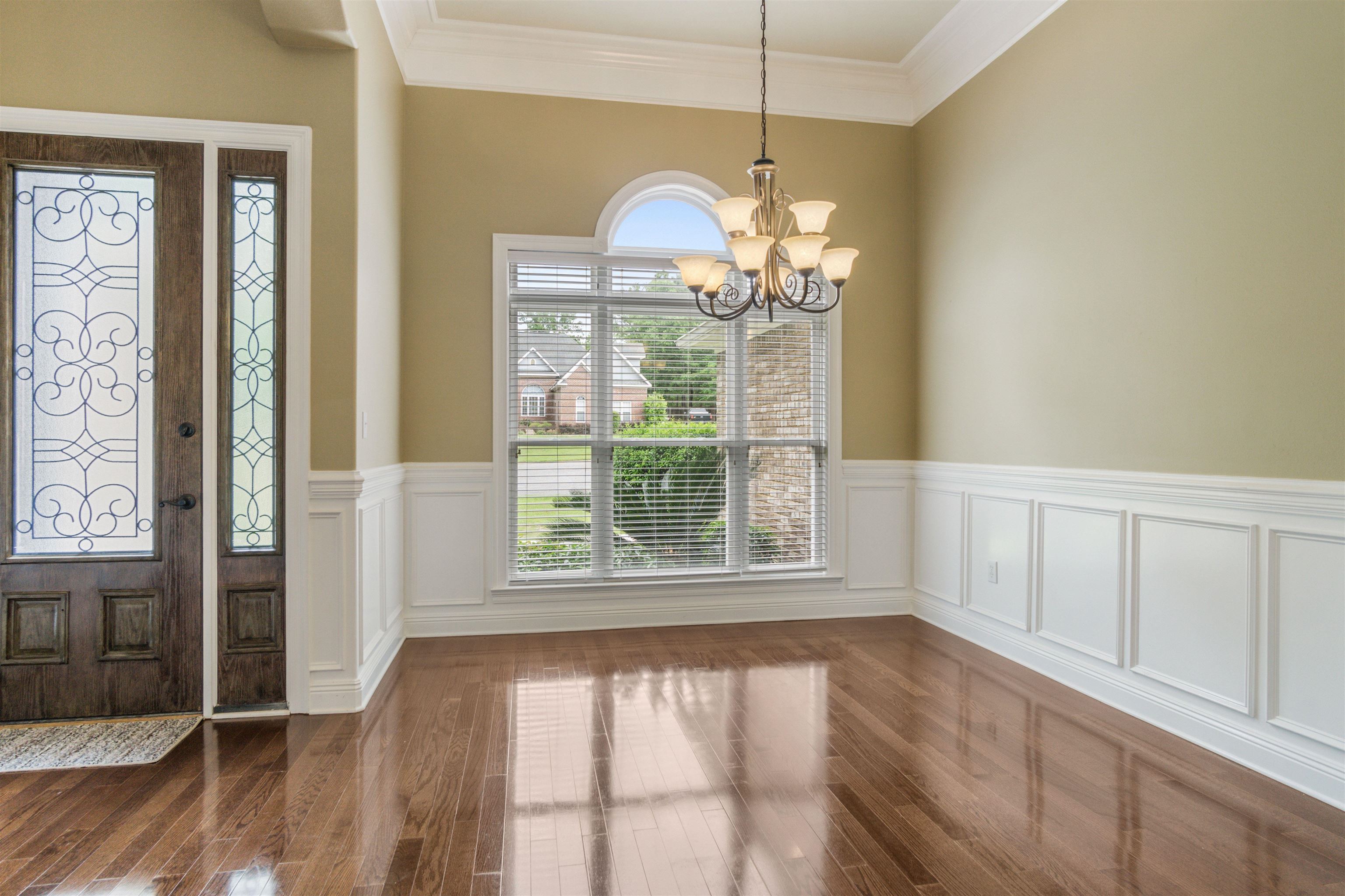 605 Rachel Court Bay Minette, AL 36507 - Photo 3 of 33