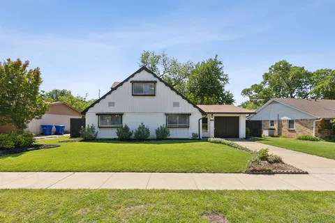 $355,000 | 2312 Valleywood Drive, Carrollton, TX 75006