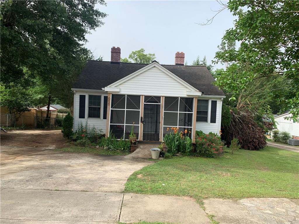 5050 Austell Powder Springs Road Southwest Clarkdale, GA 30111 - Photo 1 of 1
