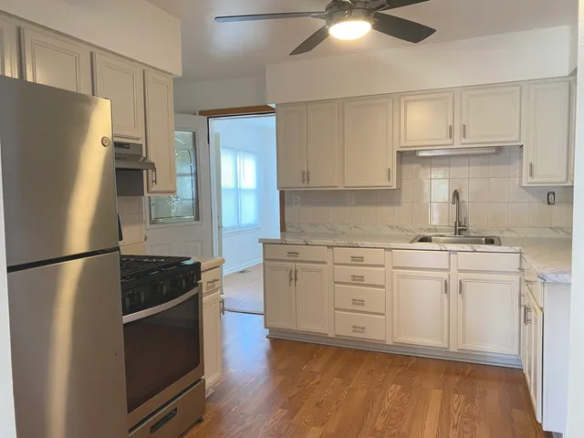 $1,775 | 4916 South Lorel Avenue, Unit 1, Chicago, IL 60638