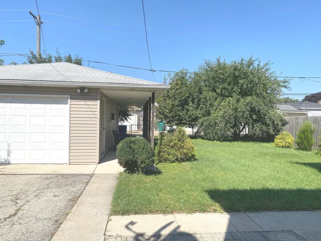 $1,775 | 4916 South Lorel Avenue, Unit 1, Chicago, IL 60638