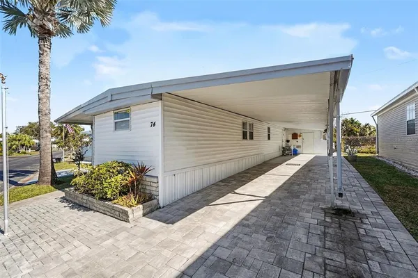 $104,900 | 9790 66th Street North, Unit 74, Pinellas Park, FL 33777