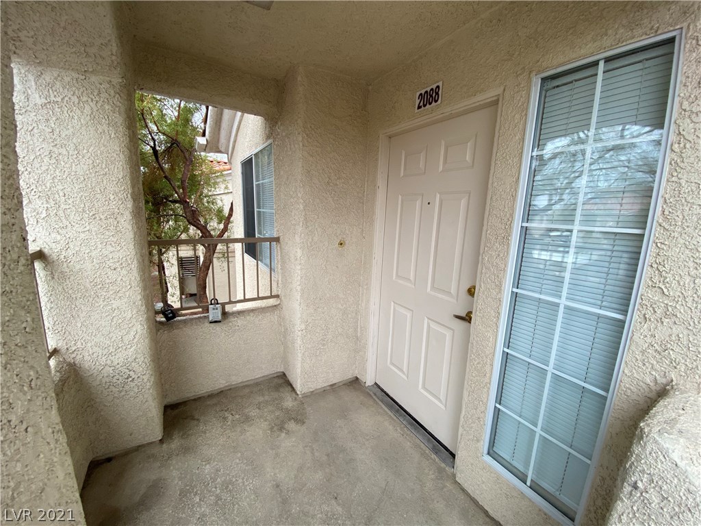 1881 West Alexander Road, Unit 2088 North Las Vegas, NV 89032 - Photo 2 of 28