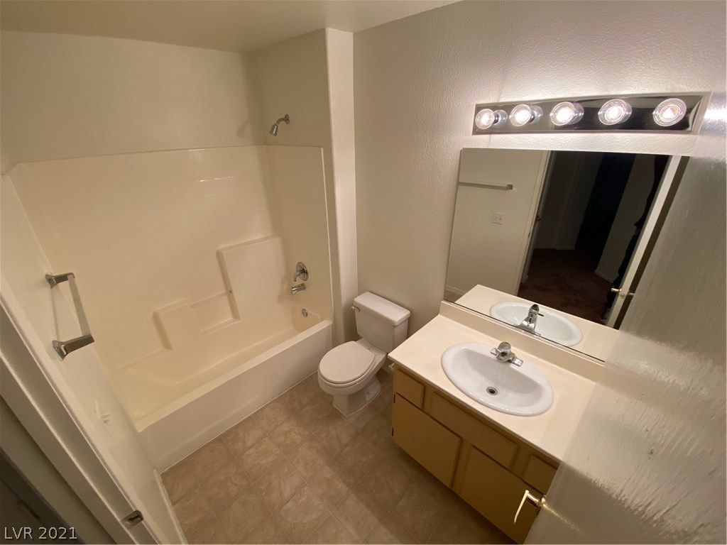 1881 West Alexander Road, Unit 2088 North Las Vegas, NV 89032 - Photo 23 of 28