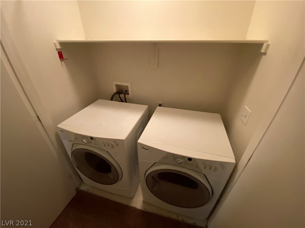 1881 West Alexander Road, Unit 2088 North Las Vegas, NV 89032 - Photo 26 of 28