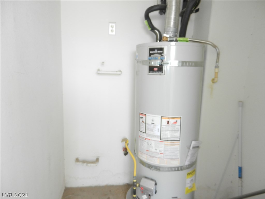 1881 West Alexander Road, Unit 2088 North Las Vegas, NV 89032 - Photo 28 of 28