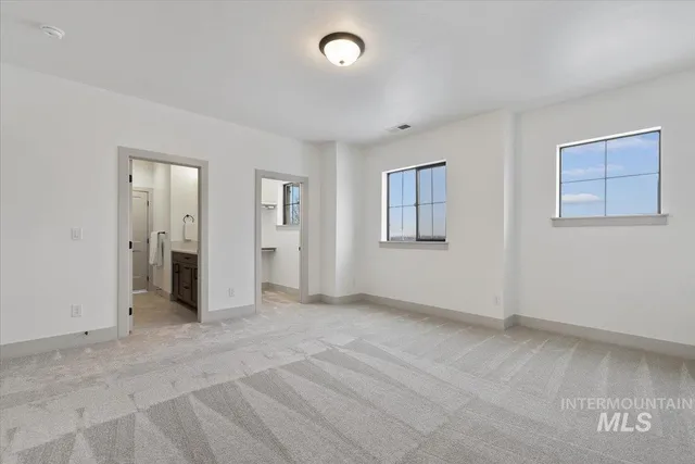 $999,900 | 8603 West Happy Day Drive, Unit RAINIER, Meridian, ID 83646