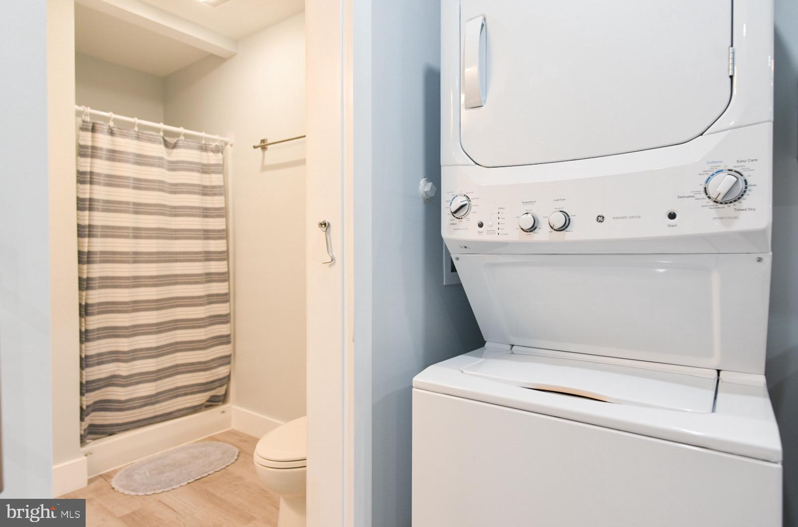 25830 Rumbley Road Westover, MD 21871 - Photo 33 of 59 a utility room with dryer and washer