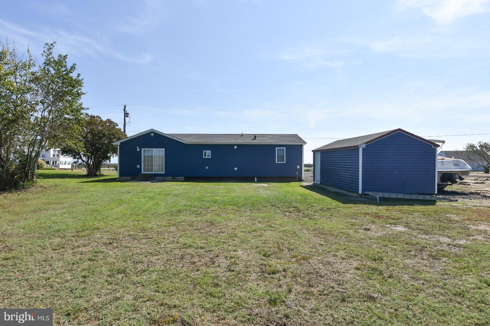 25830 Rumbley Road Westover, MD 21871 - Photo 42 of 59 a house view with a outdoor space