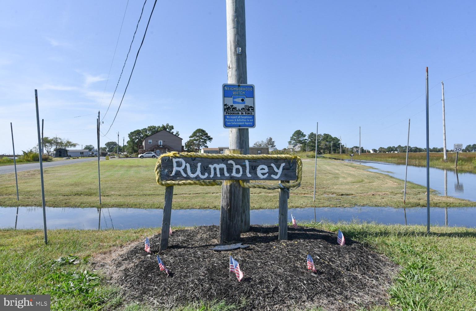 25830 Rumbley Road Westover, MD 21871 - Photo 45 of 59 a view of a park with iron fence