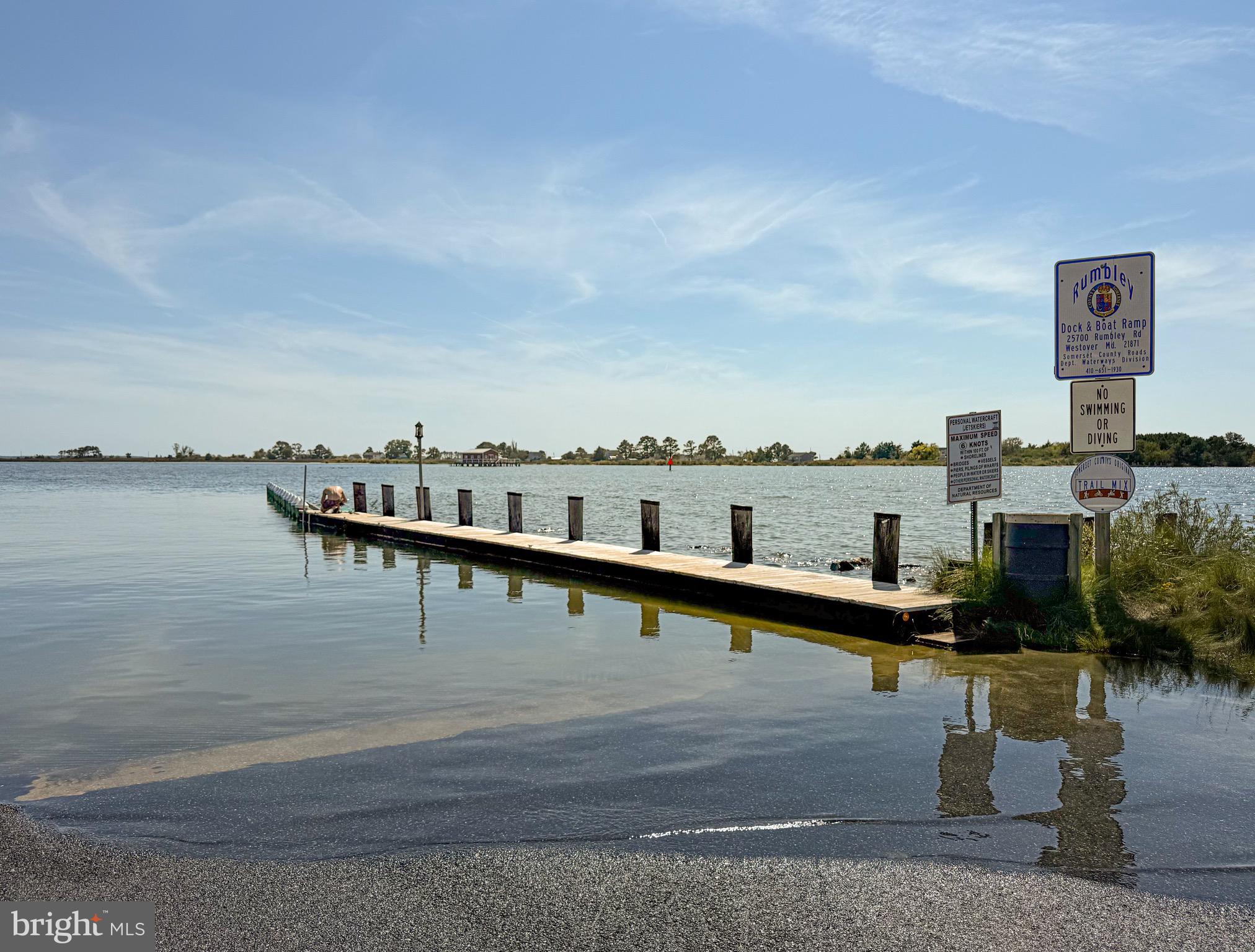 25830 Rumbley Road Westover, MD 21871 - Photo 52 of 59