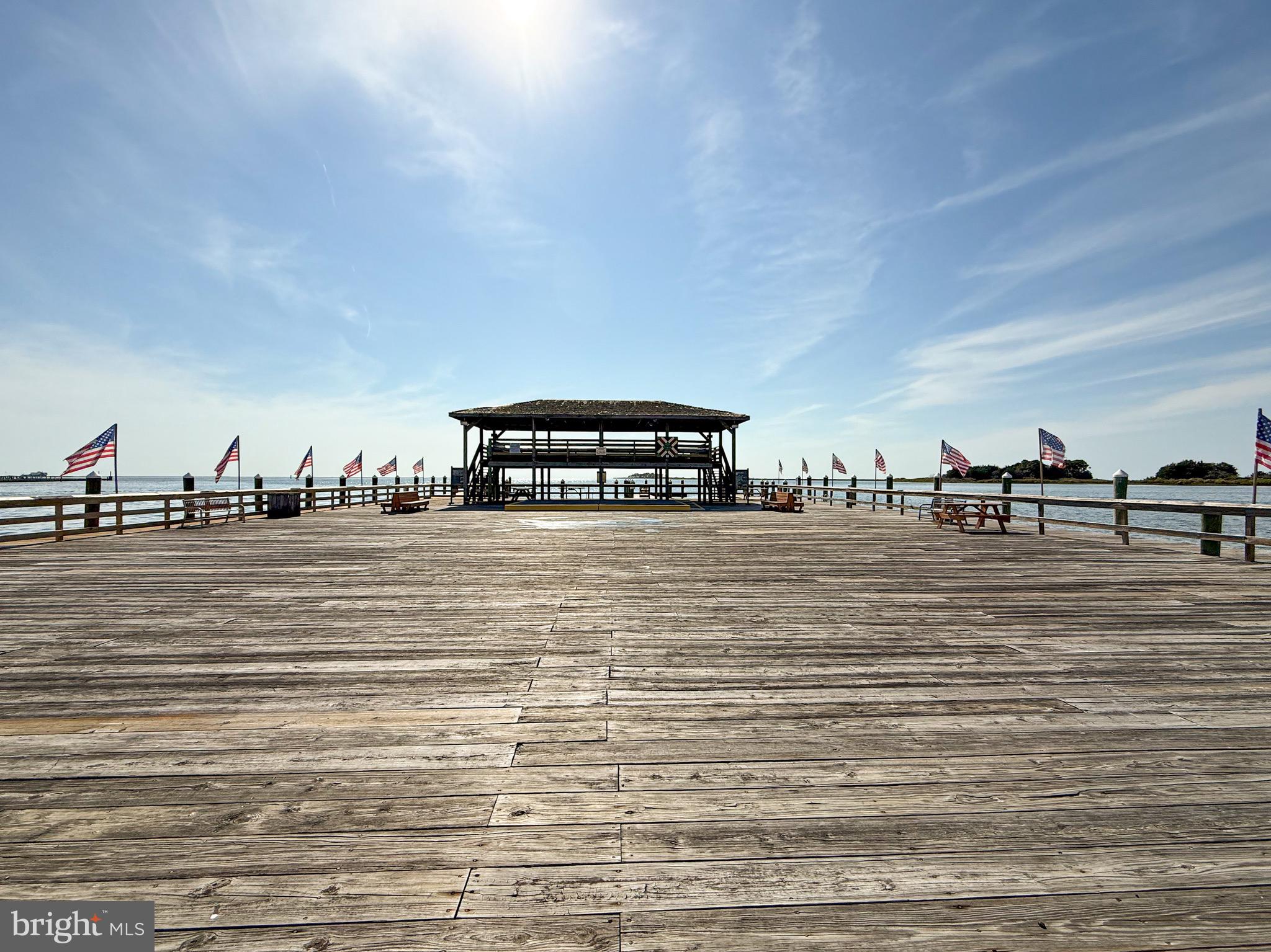 25830 Rumbley Road Westover, MD 21871 - Photo 55 of 59 a view of outdoor space with seating